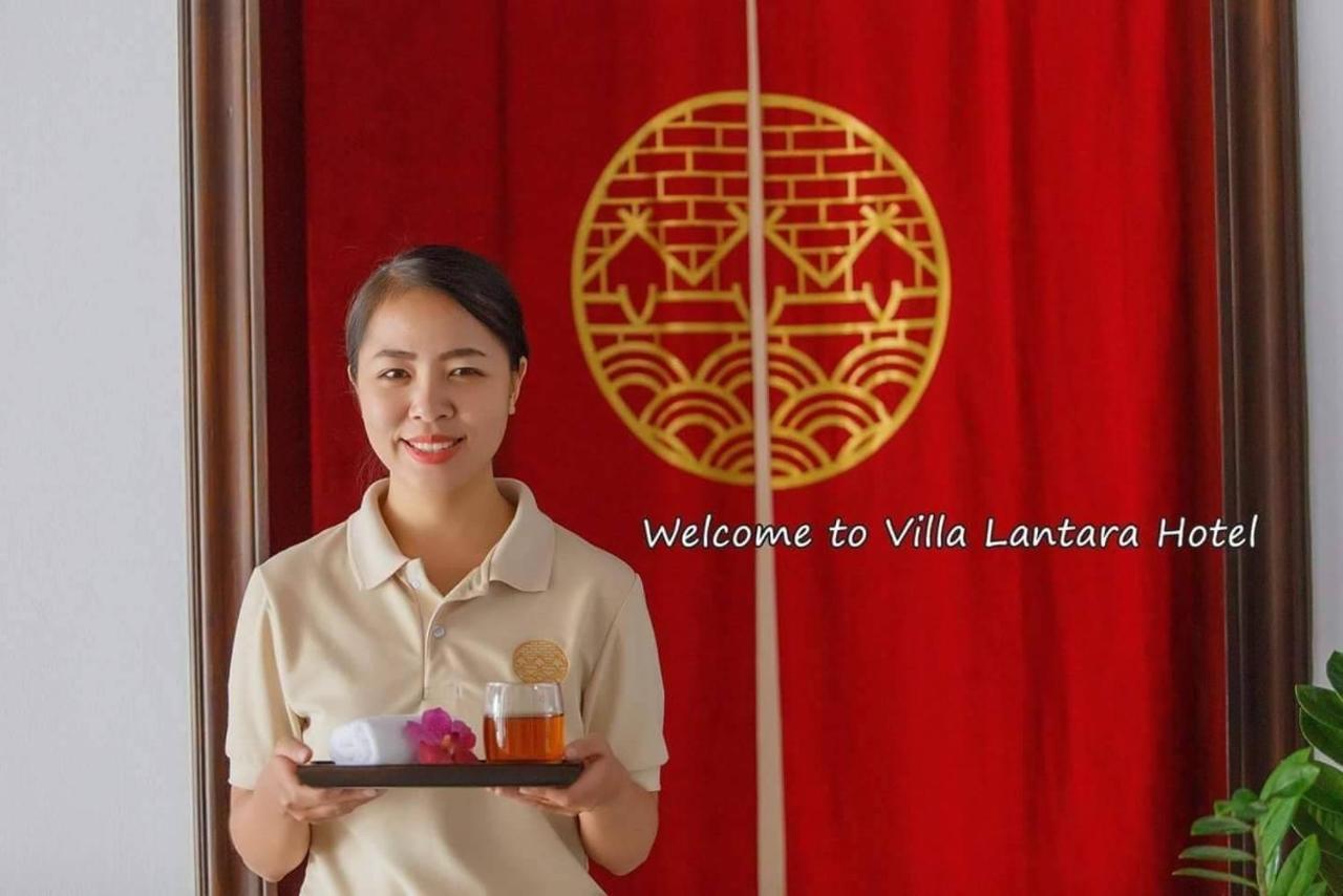 Villa Lantara Chiangmai Chiang Mai Eksteriør bilde
